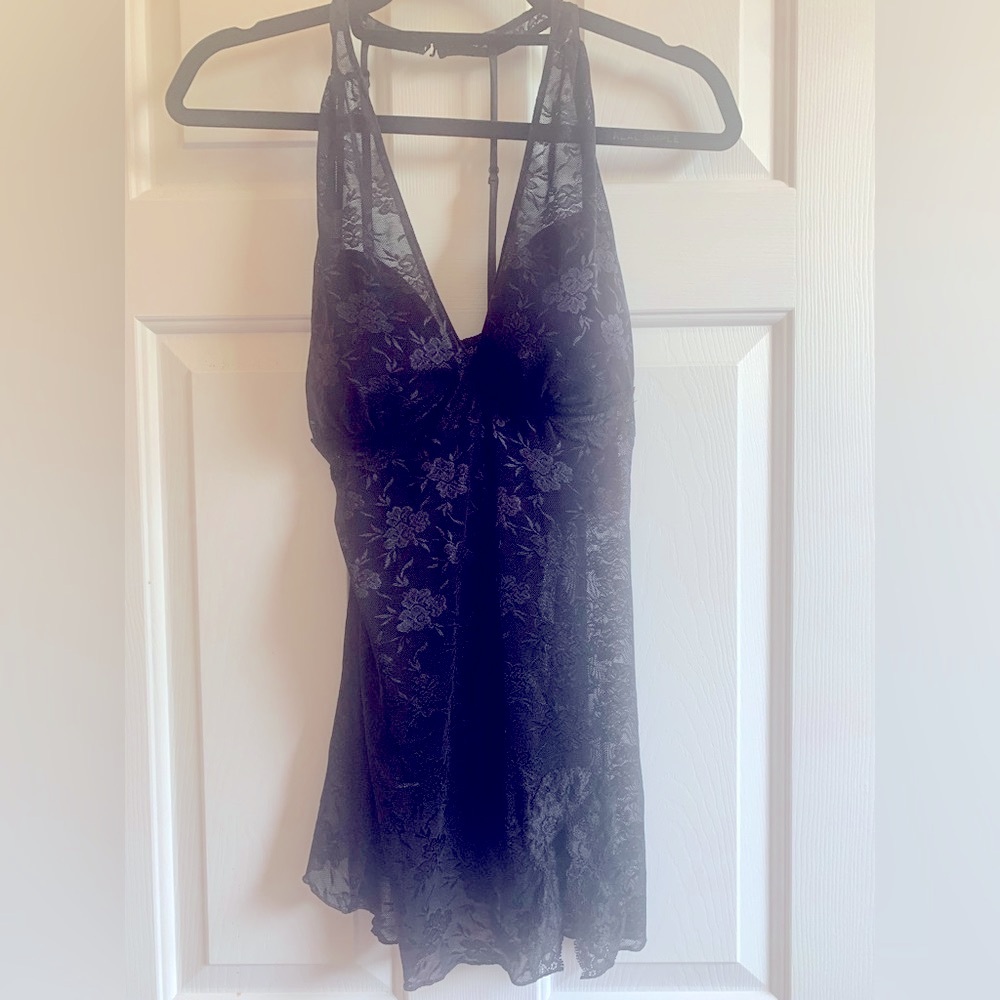 NWT Lace Lingerie